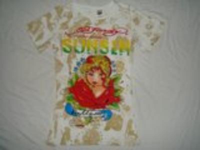 Ed Hardy shirts women-426